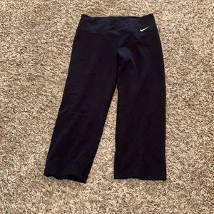 Dri Fit Nike Leggings